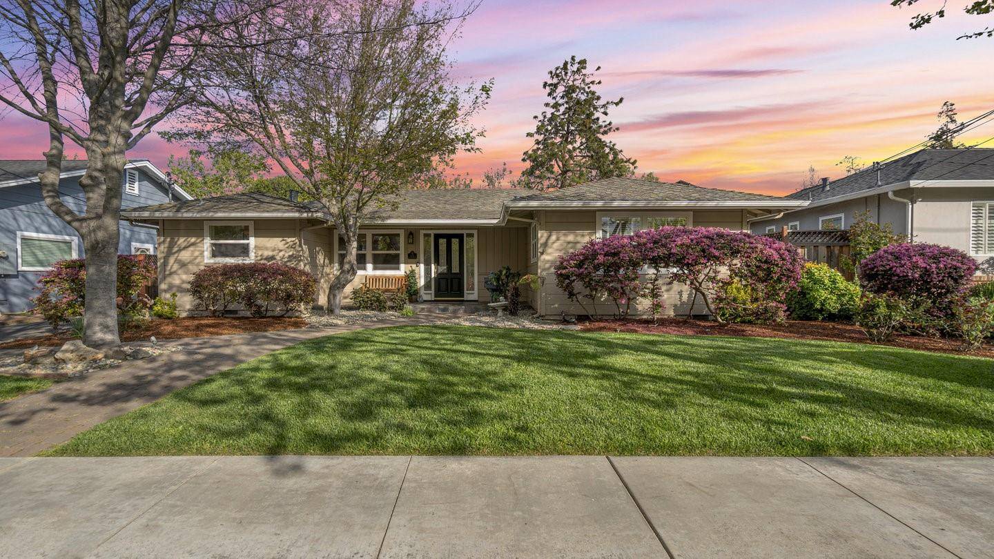San Jose, CA 95125,878 El Rio DR