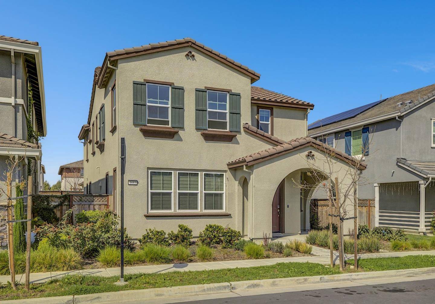 Mountain House, CA 95391,1683 S Ginzburg ST