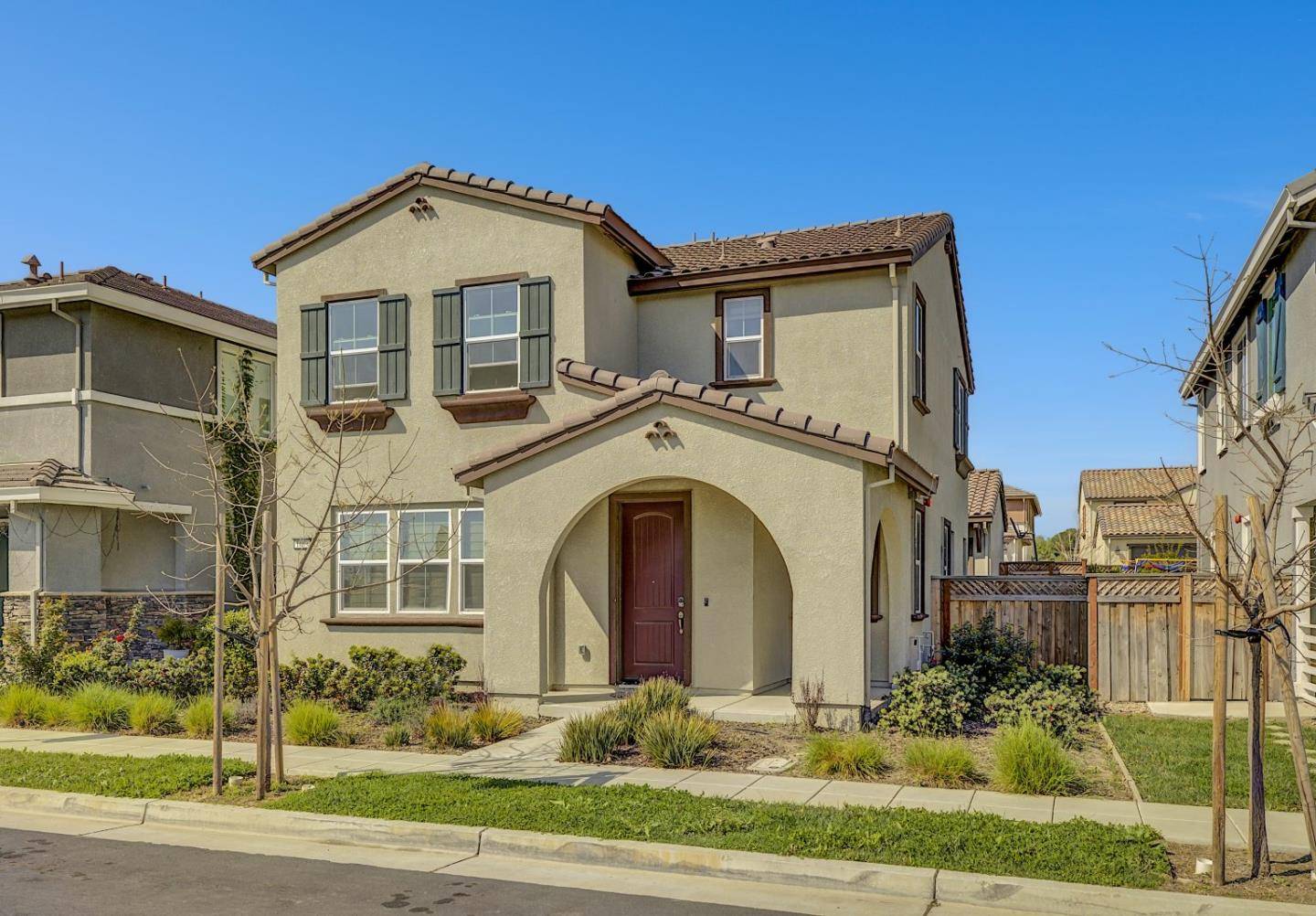 Mountain House, CA 95391,1683 S Ginzburg ST