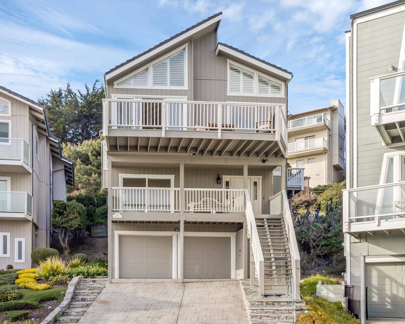 La Selva Beach, CA 95076,806 The Shore Line