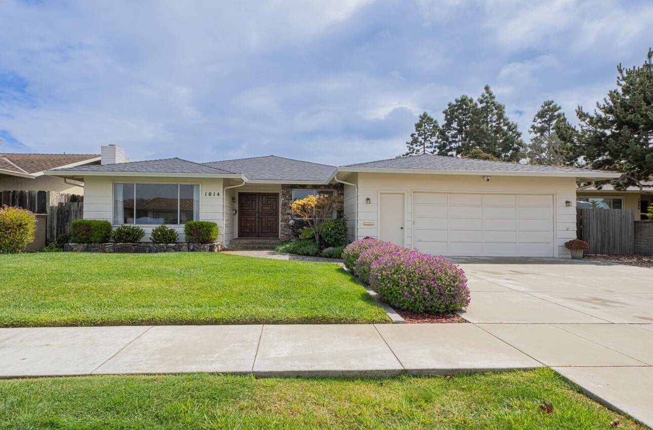 Salinas, CA 93901,1014 Driftwood PL