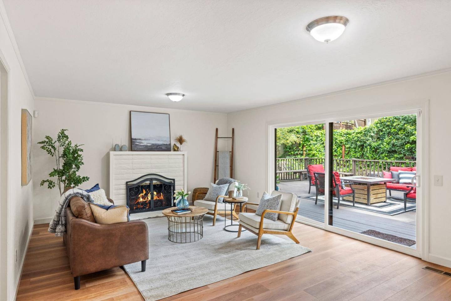4097 Sunridge RD Pebble Beach, CA 93953