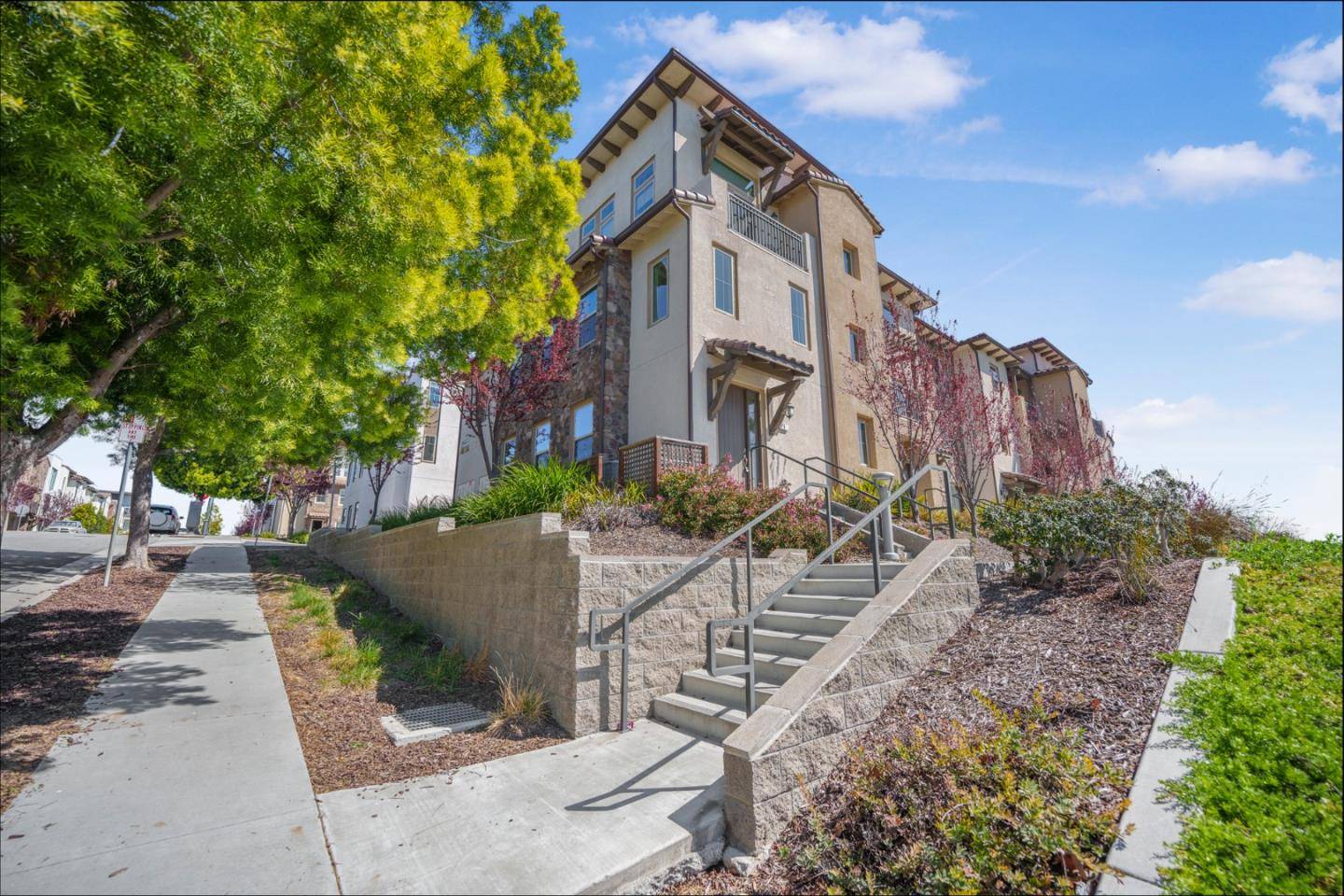 San Jose, CA 95136,3112 Manuel ST 6