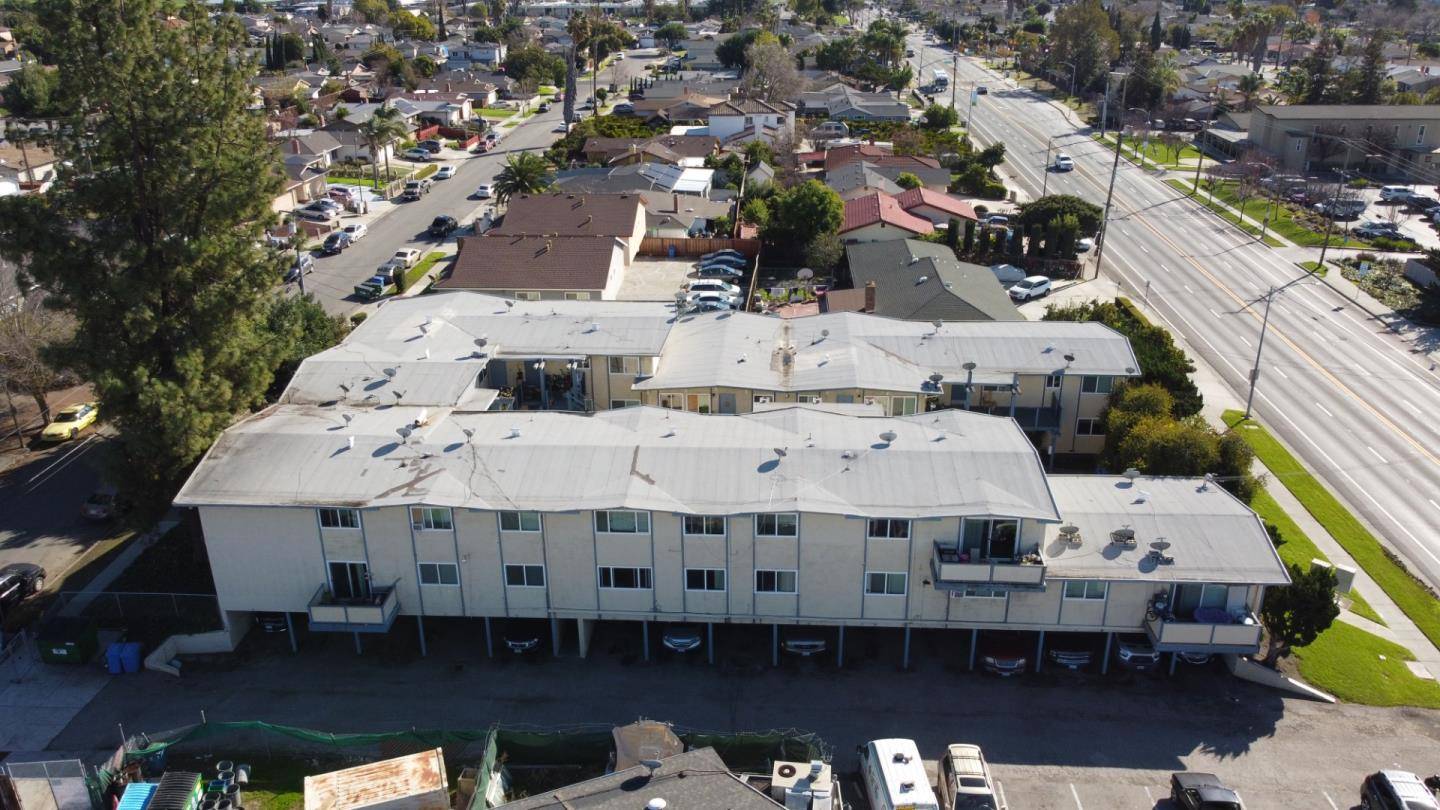San Jose, CA 95127,1500 S White RD