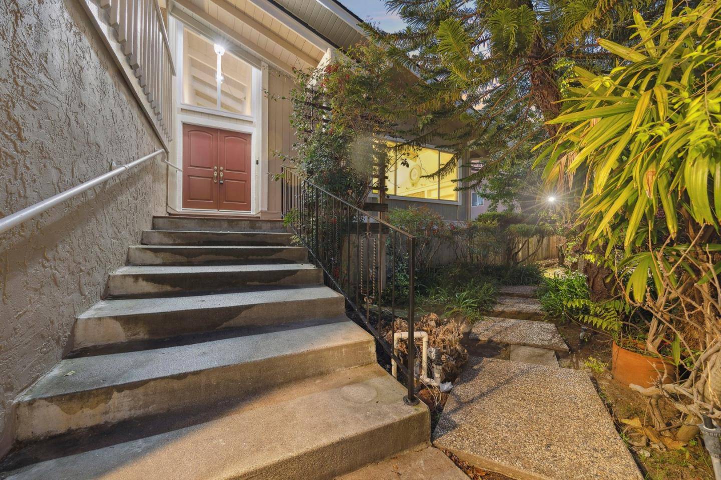San Jose, CA 95132,1539 Old Piedmont RD