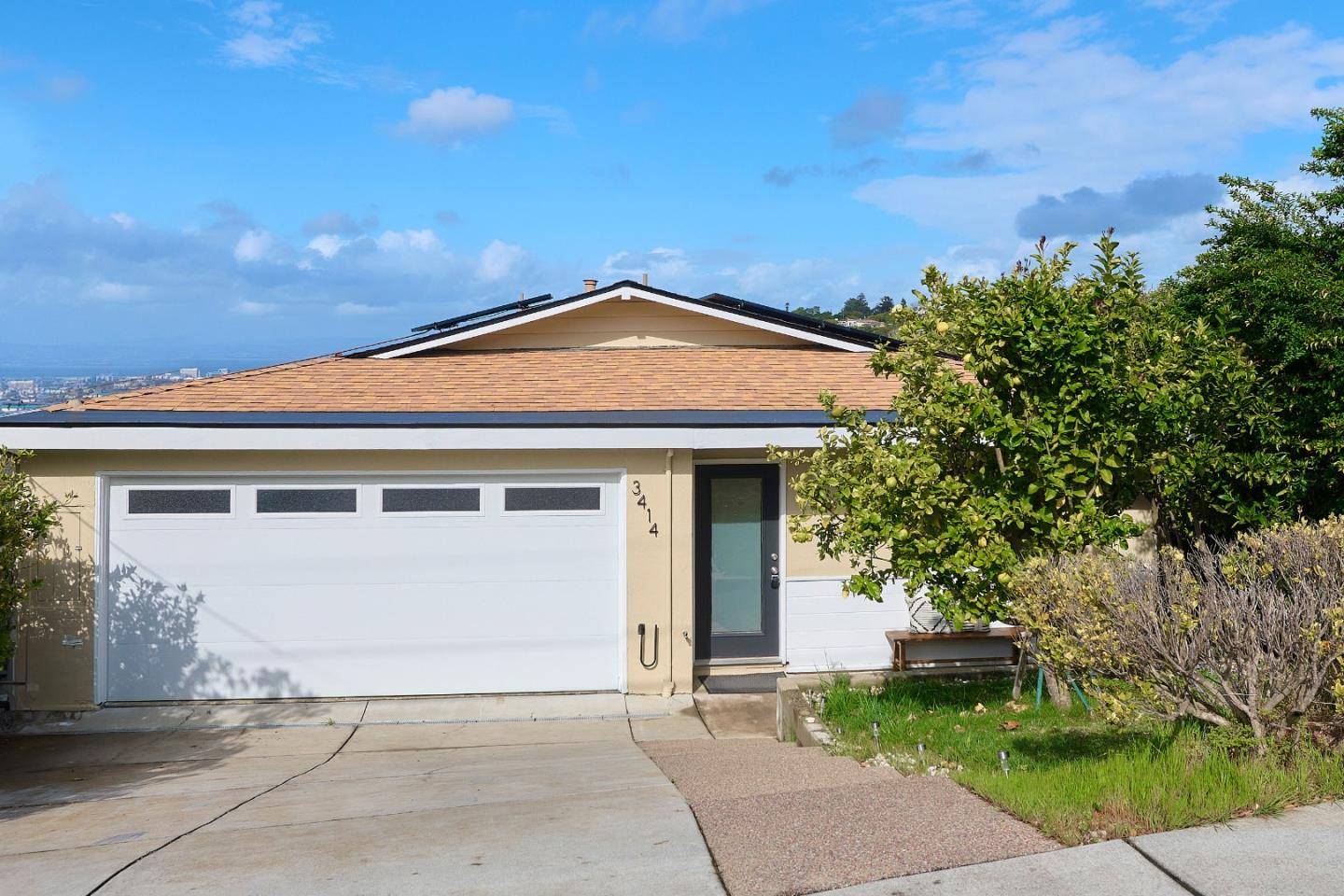 Belmont, CA 94002,3414 Beresford AVE