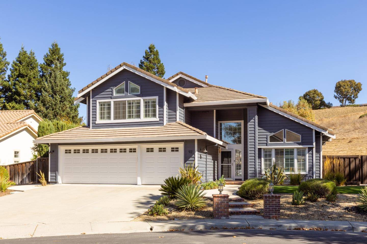Danville, CA 94506,92 Hillview DR