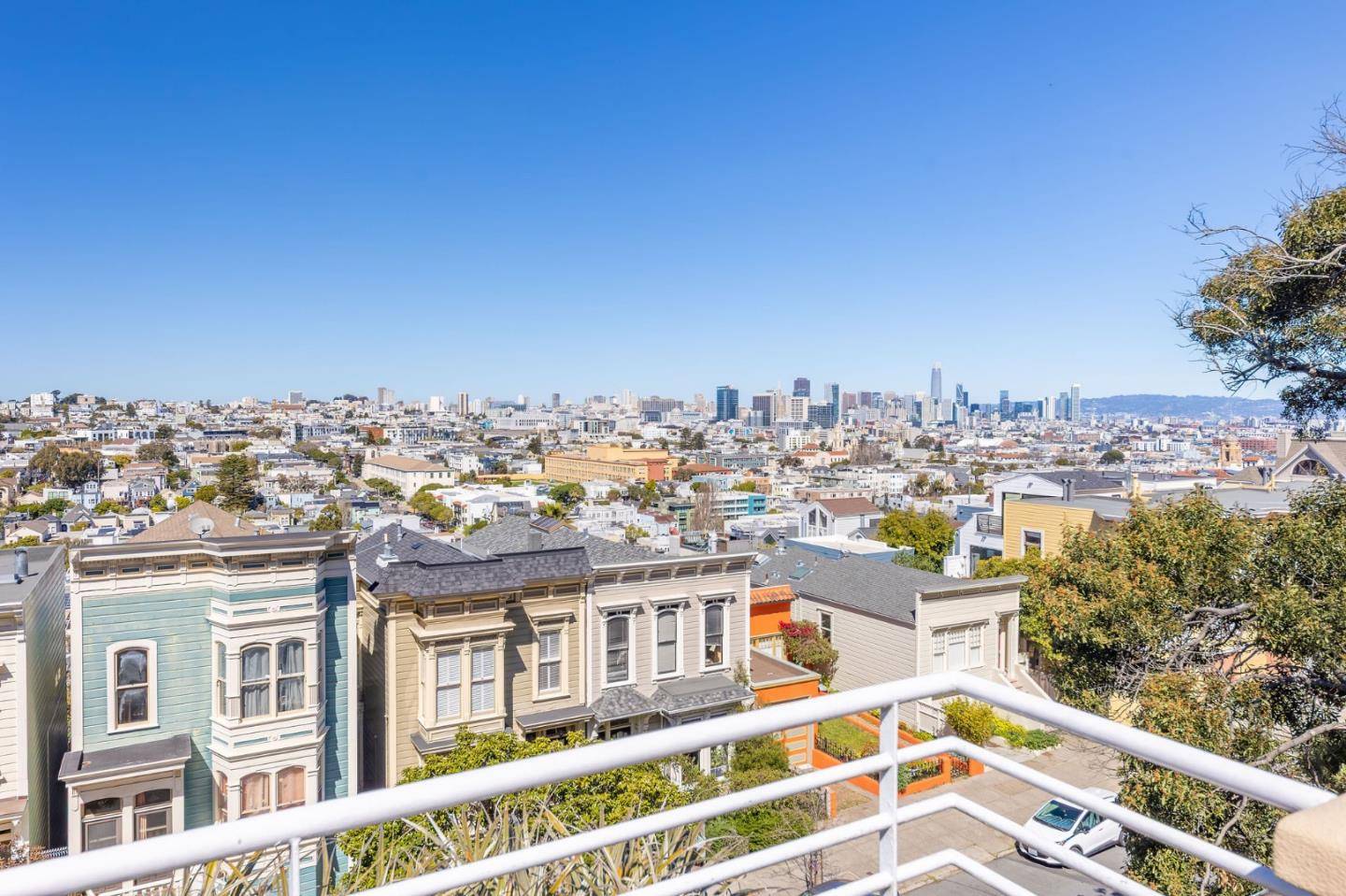 San Francisco, CA 94114,3941 19th ST