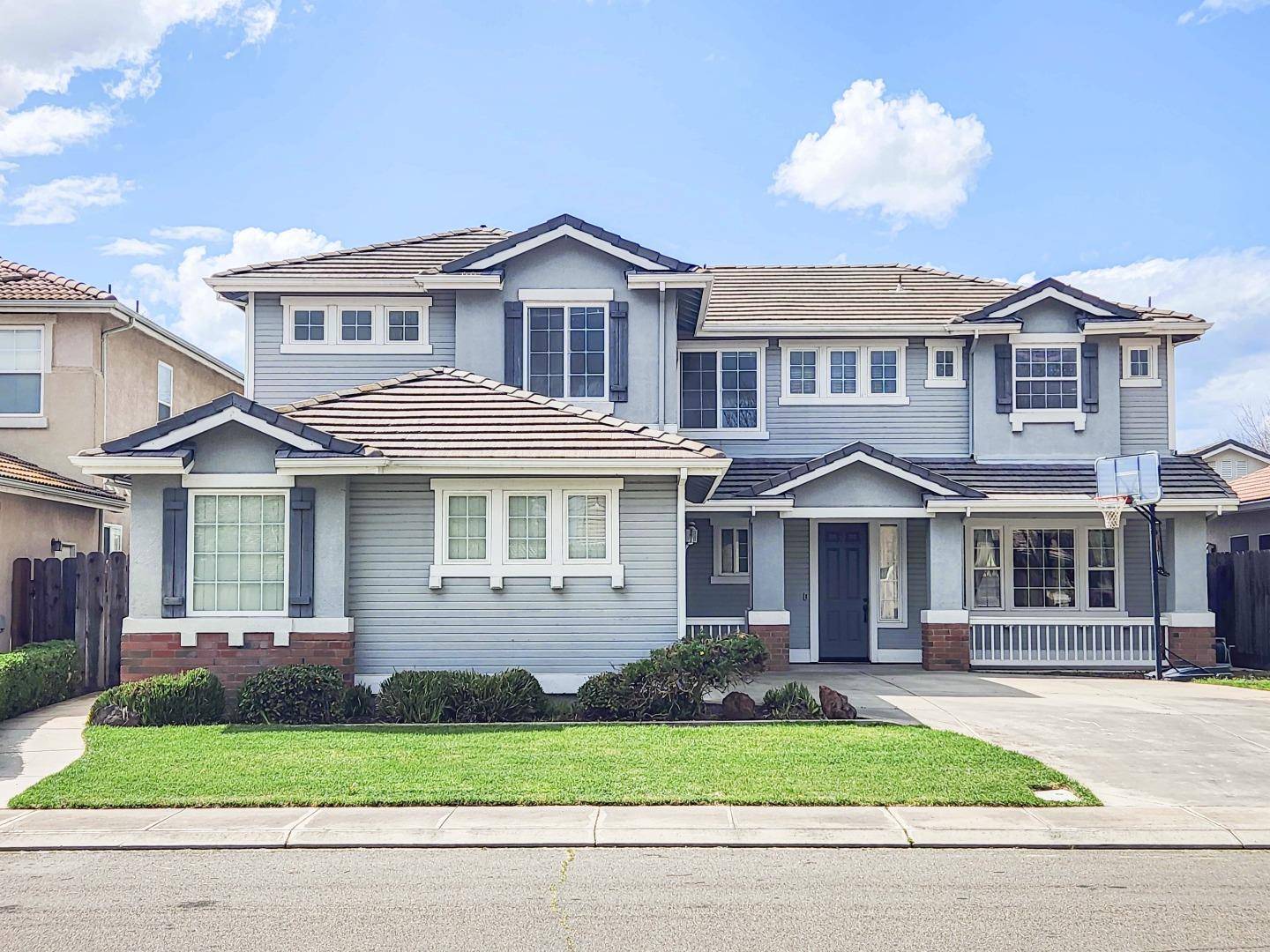 Modesto, CA 95355,2613 Ashbrook DR