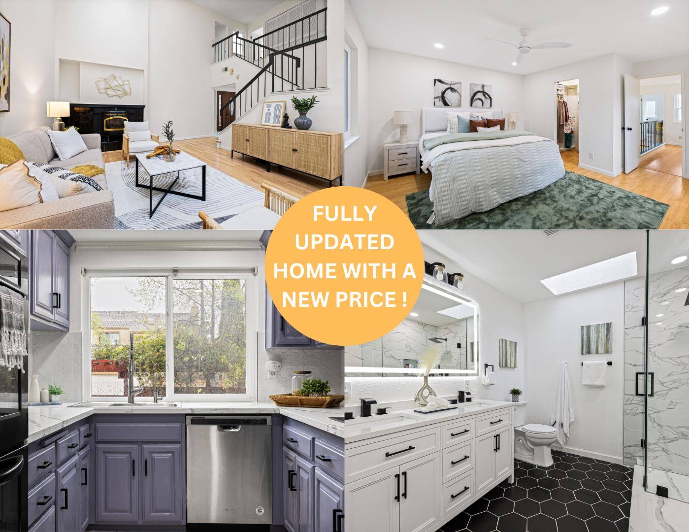 Hayward, CA 94542,2713 Gamble CT