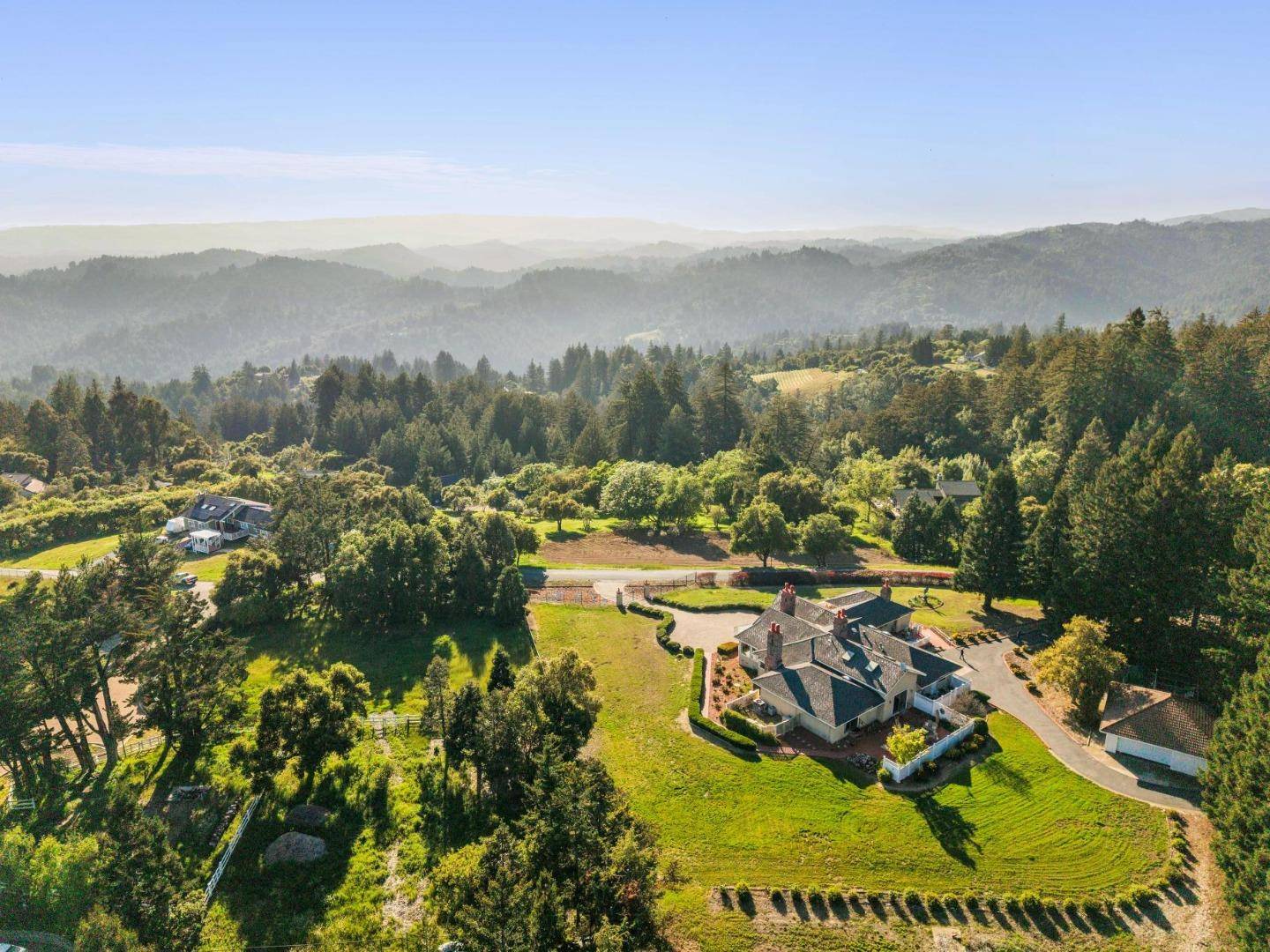 Los Gatos, CA 95033,5 Ocean View RD