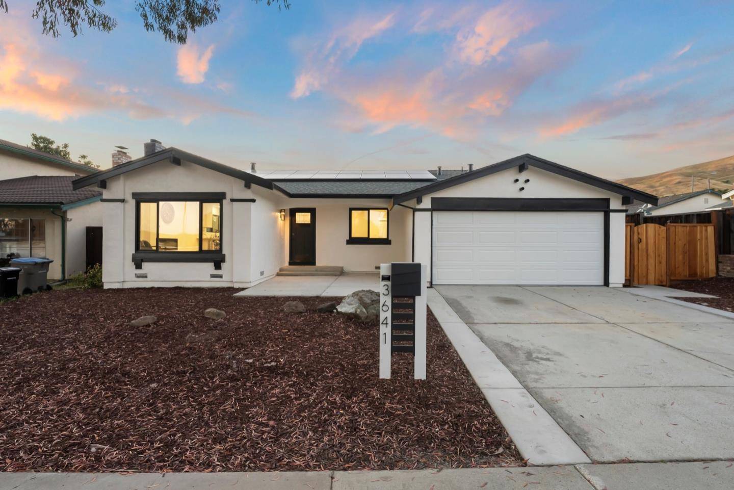 San Jose, CA 95132,3641 Cropley AVE