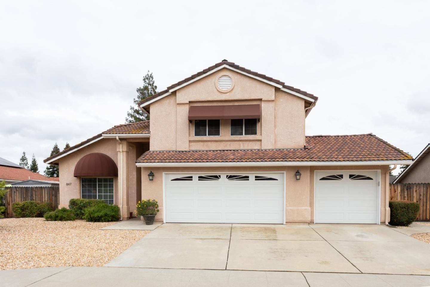 Clovis, CA 93611,847 Amber AVE