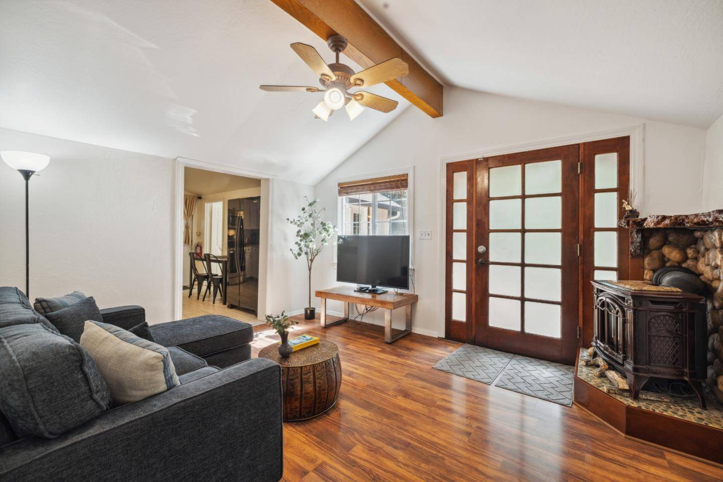 Boulder Creek, CA 95006,15300 Highway 9