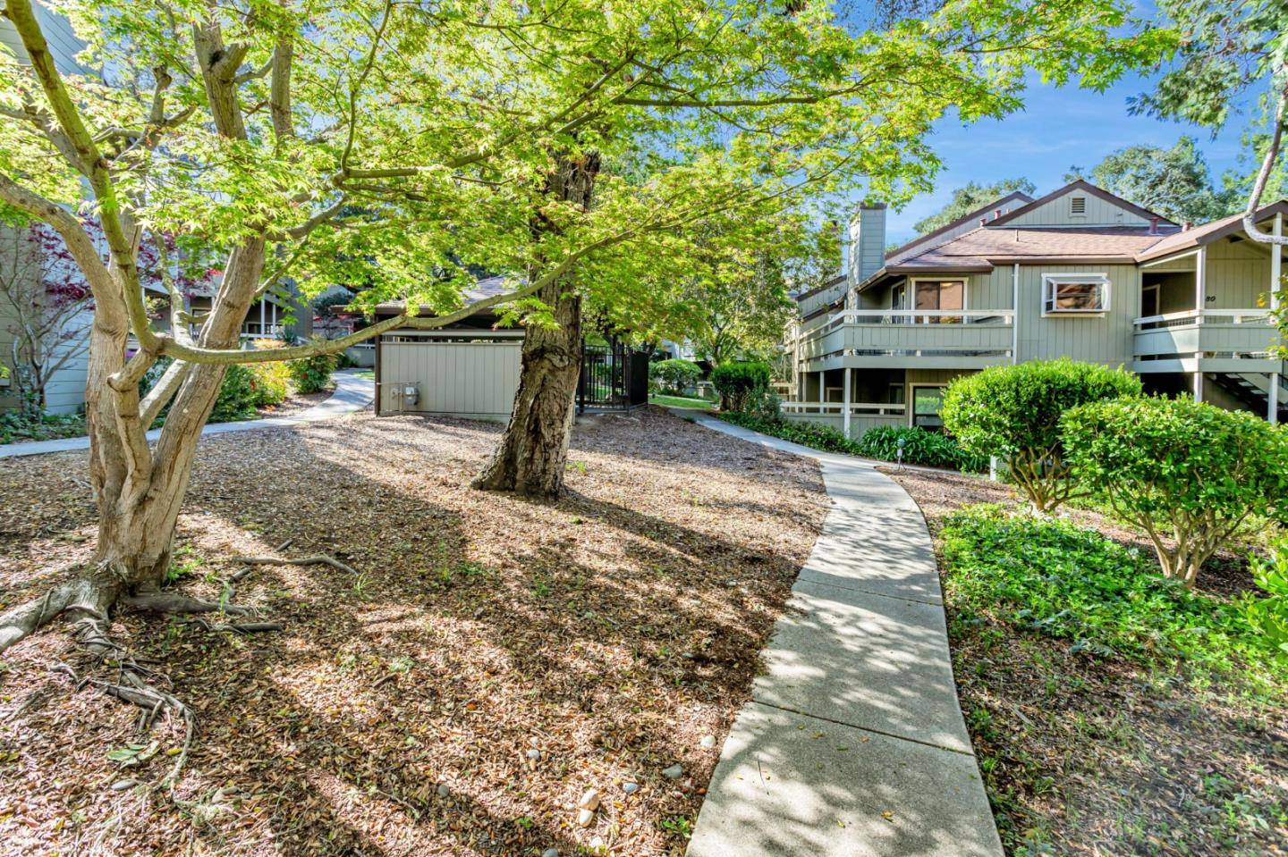 Scotts Valley, CA 95066,111 Bean Creek RD 80