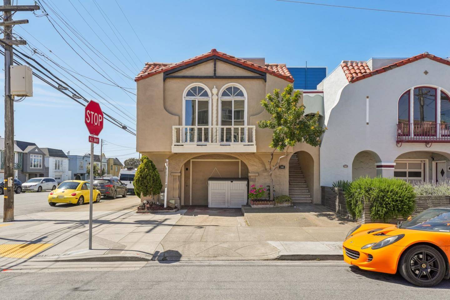 San Francisco, CA 94122,1595 43rd AVE