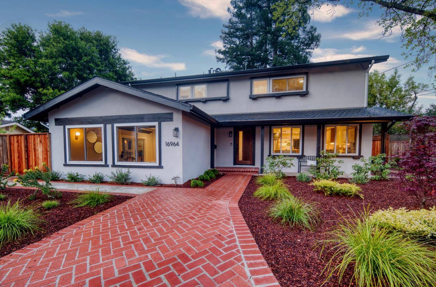 Los Gatos, CA 95032,16964 Frank CT