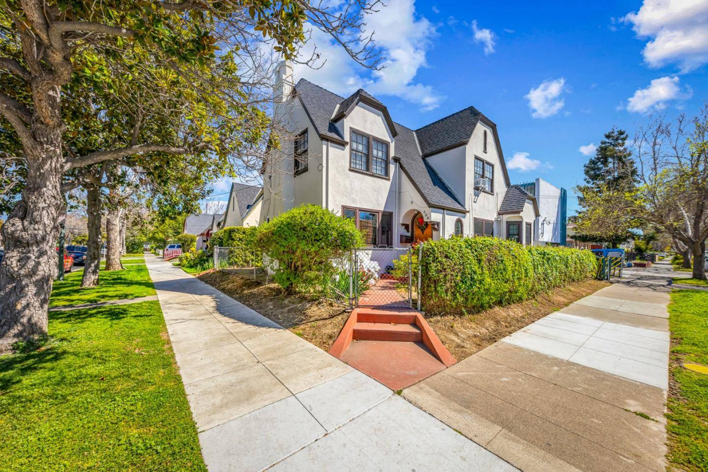 San Jose, CA 95112,508 & 510 E Reed ST