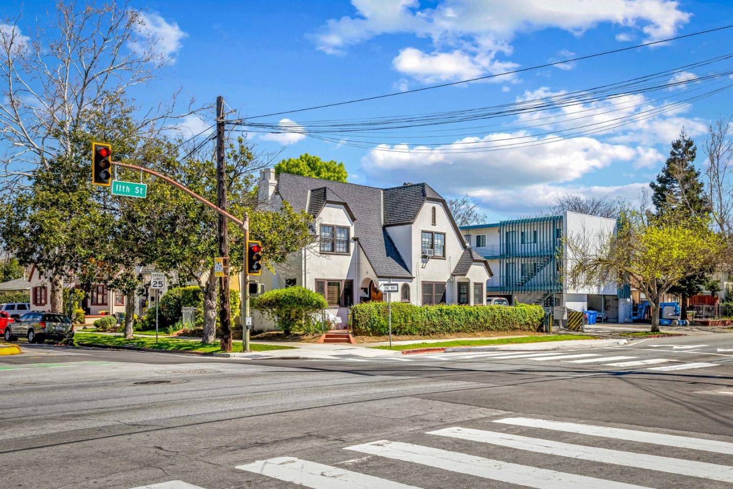 San Jose, CA 95112,508 & 510 E Reed ST