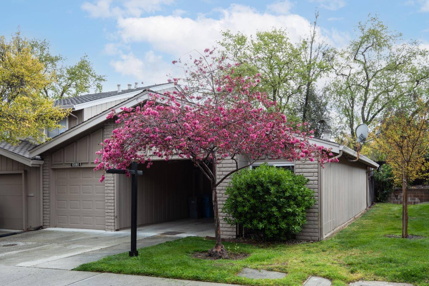 Cupertino, CA 95014,10080 Firwood DR