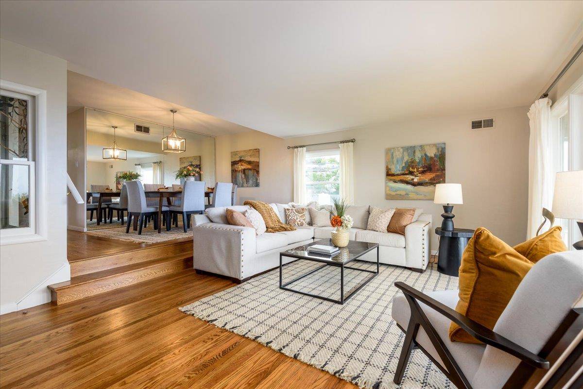 Millbrae, CA 94030,15 Corte Princesa