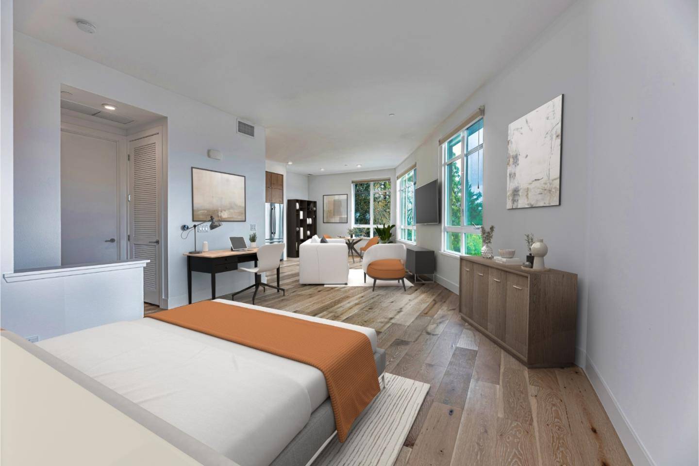 Mountain View, CA 94040,1101 W El Camino Real 405