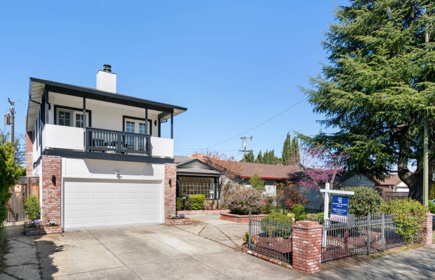 San Jose, CA 95129,5745 Harder ST