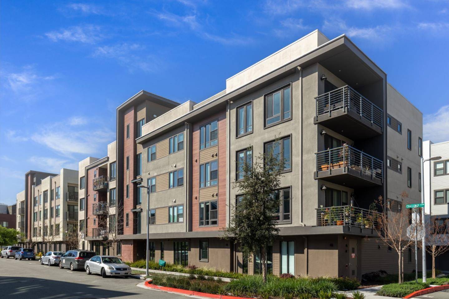 Fremont, CA 94538,45049 Challenge CMN 203