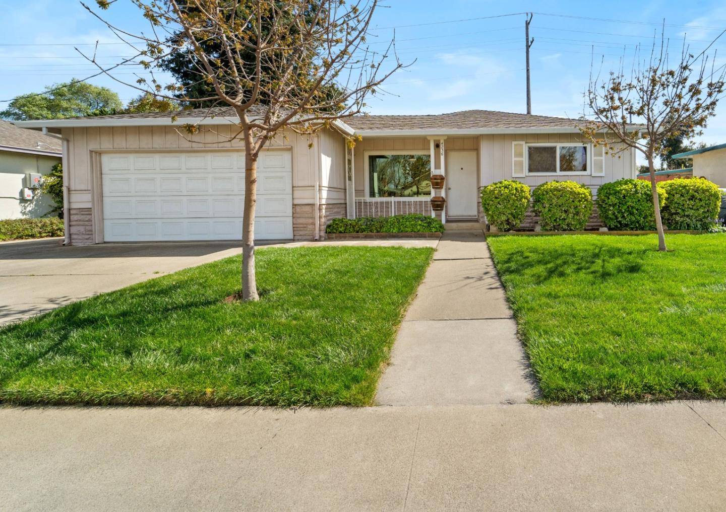 Pleasanton, CA 94566,4236 Jensen ST