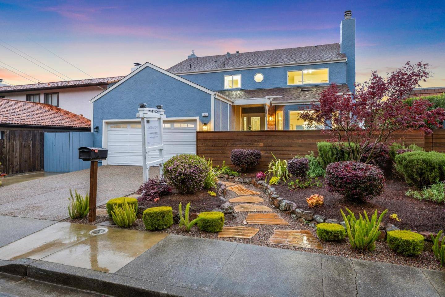 Millbrae, CA 94030,782 El Capitan DR