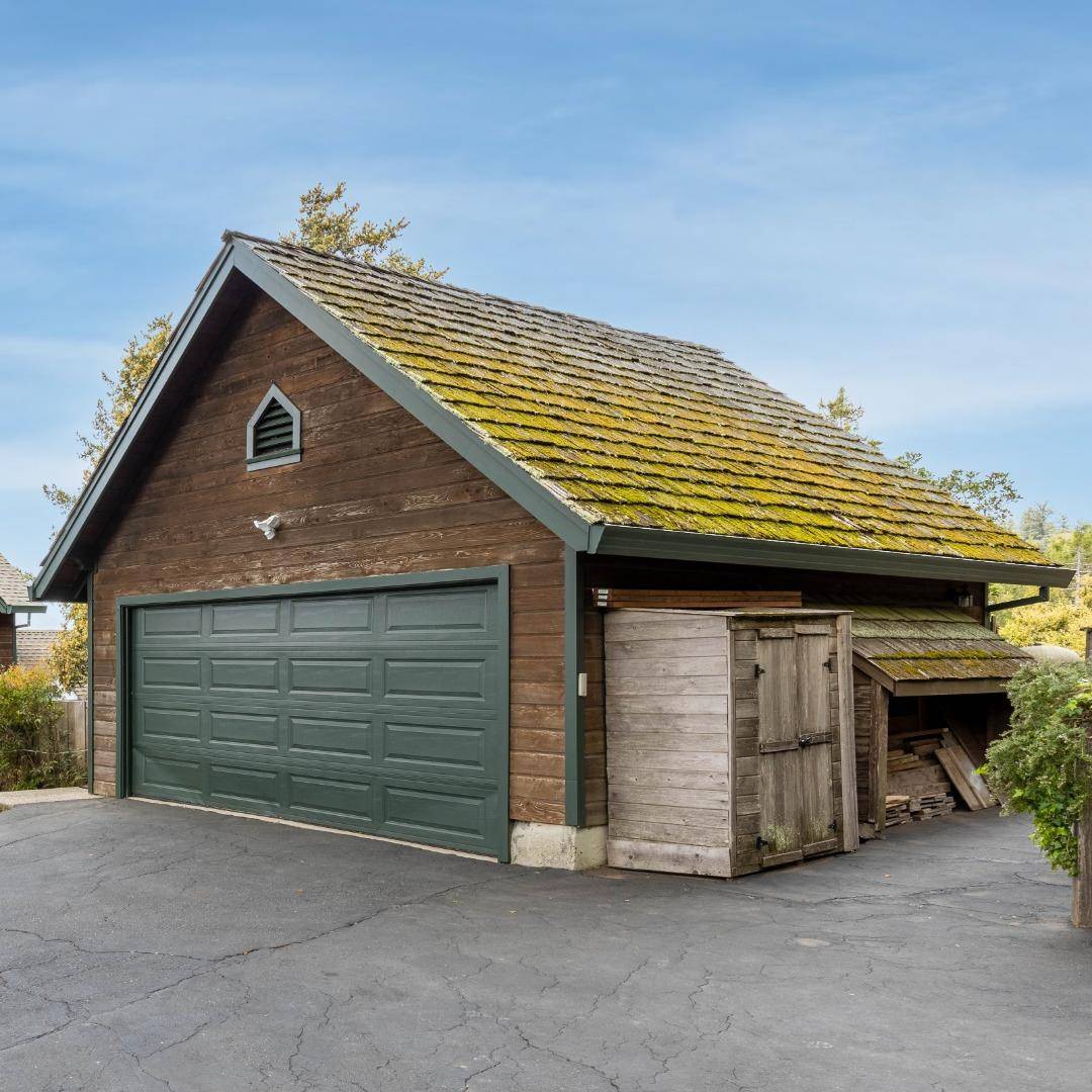 Los Gatos, CA 95033,23000 Mountain Charlie RD
