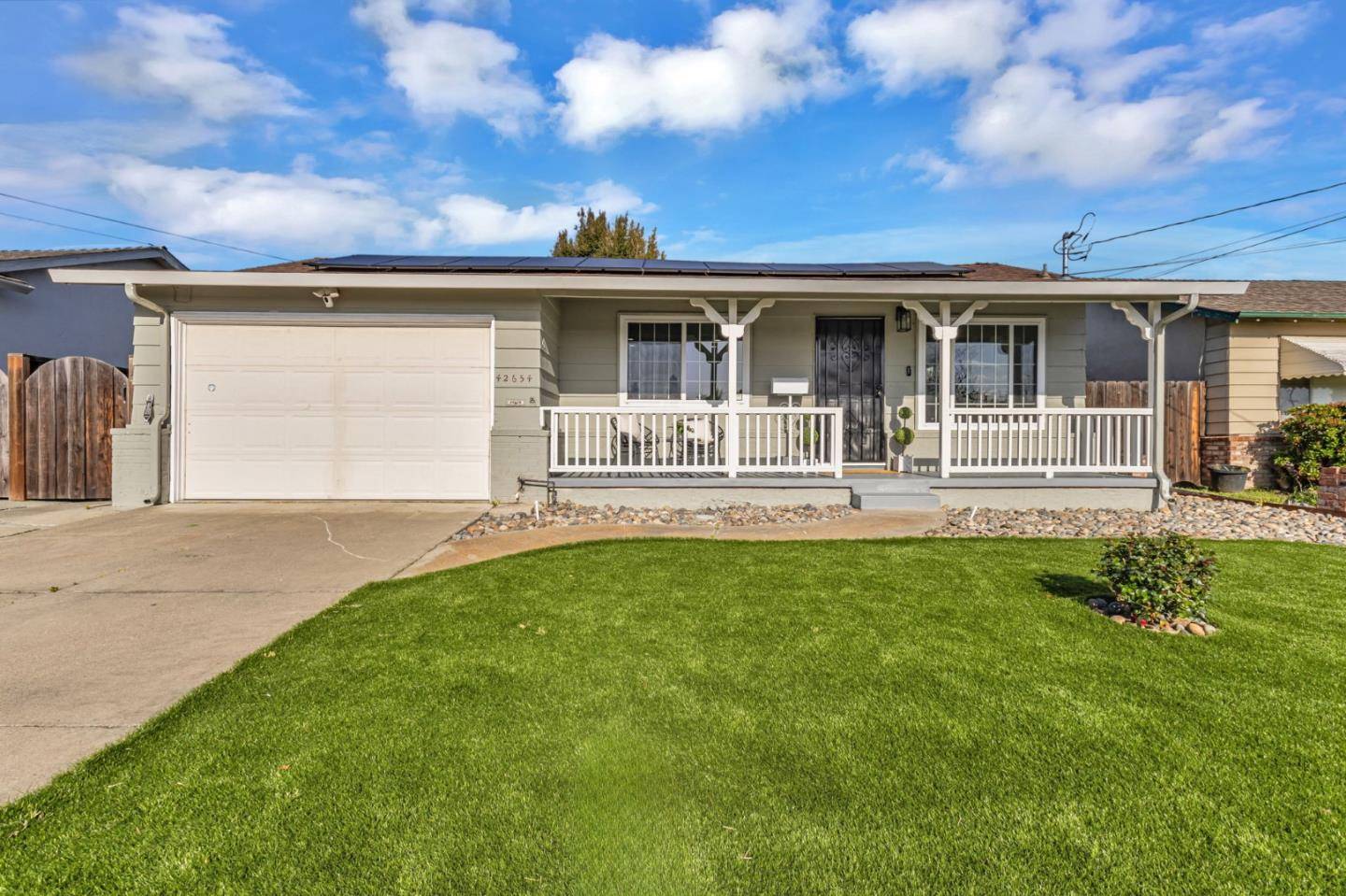 Fremont, CA 94538,42654 Roberts AVE
