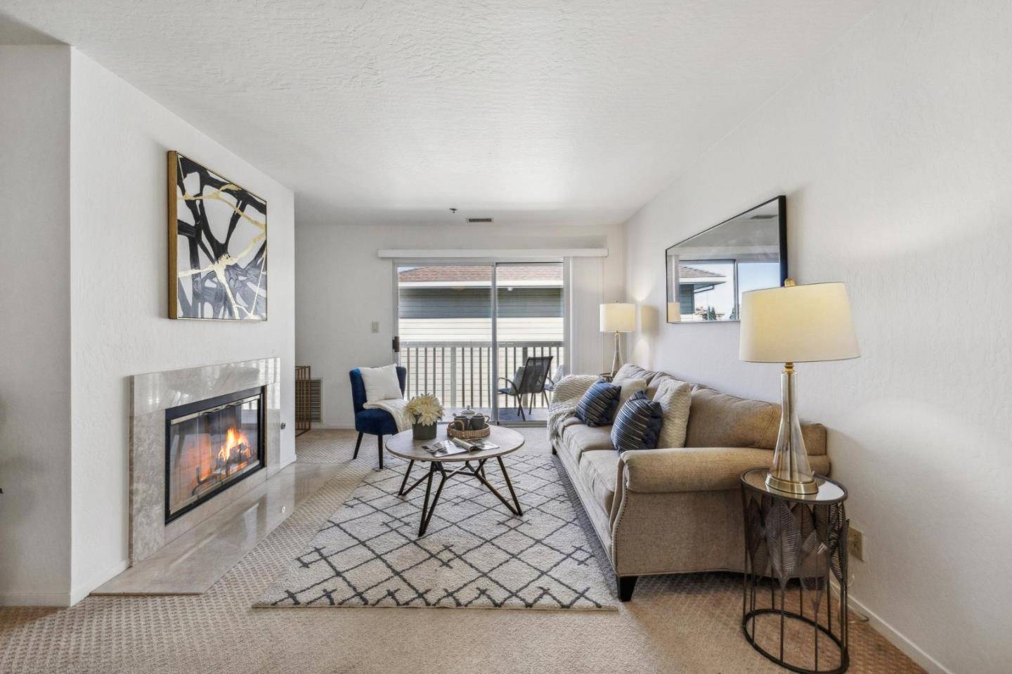 Millbrae, CA 94030,300 Murchison DR 323