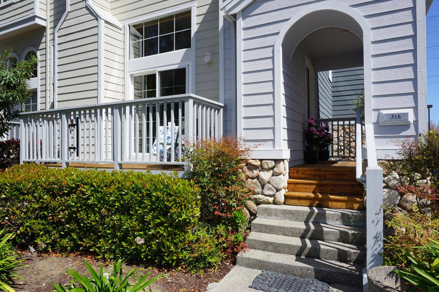 Redwood Shores, CA 94065,318 Genoa DR 160