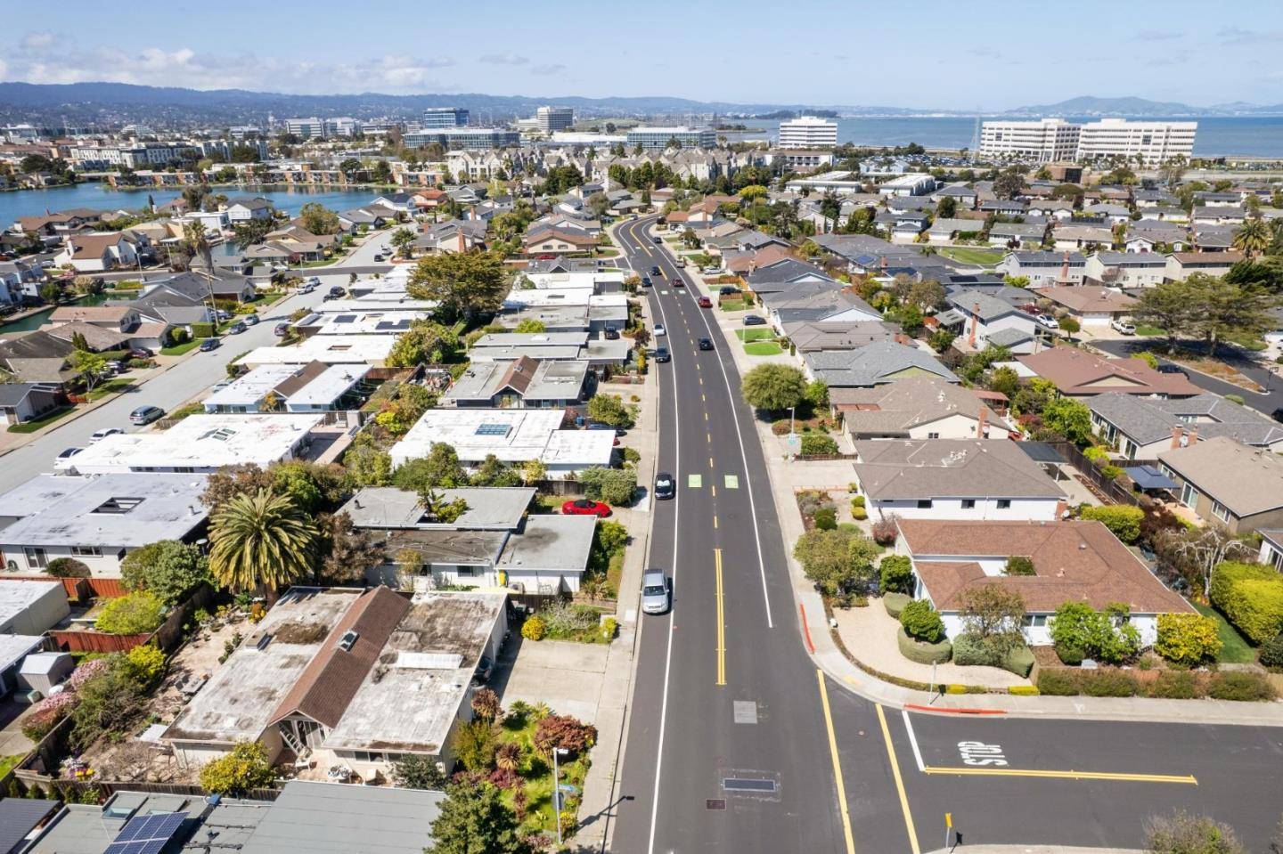 Foster City, CA 94404,789 Gull AVE