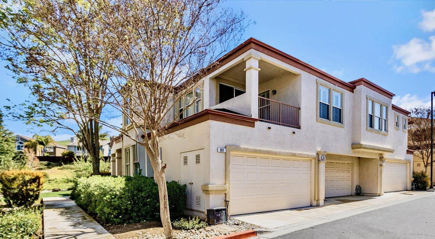San Jose, CA 95138,891 Brea LN
