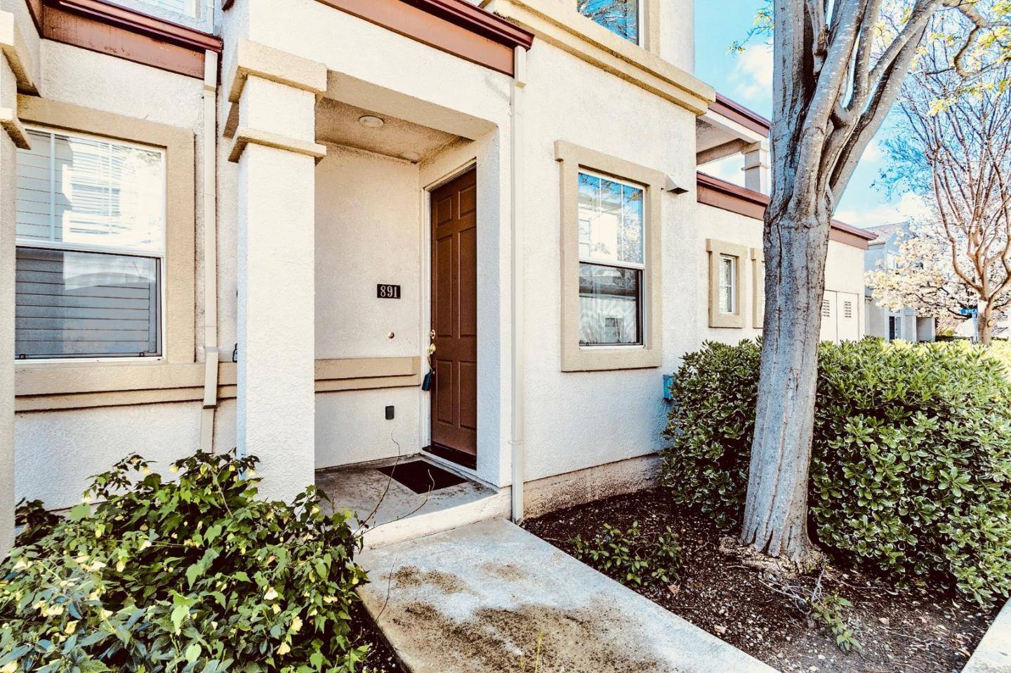 San Jose, CA 95138,891 Brea LN