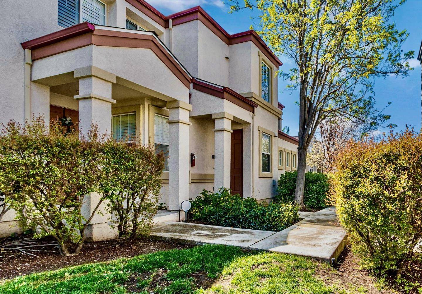 San Jose, CA 95138,891 Brea LN