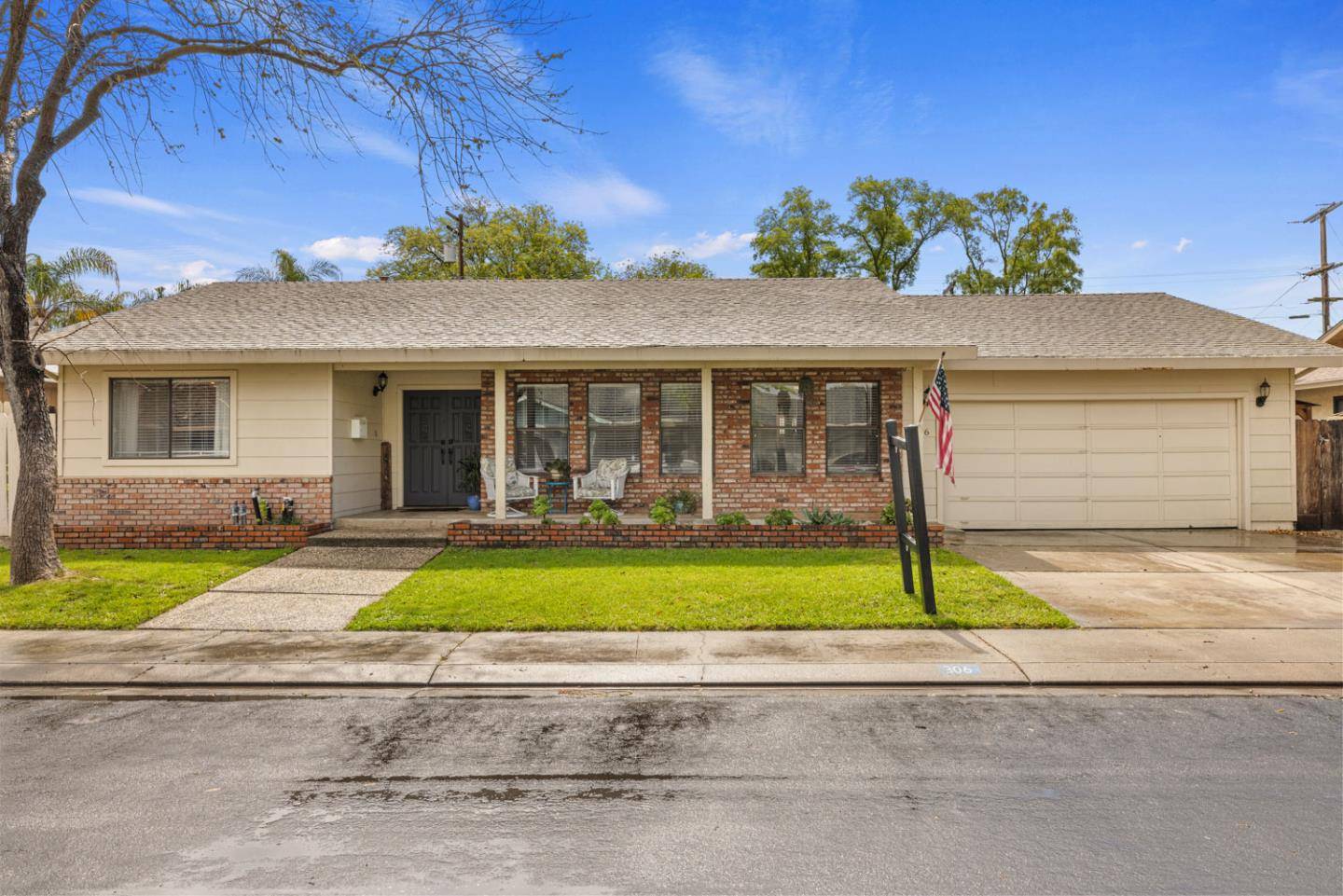 Modesto, CA 95350,306 Elise CT