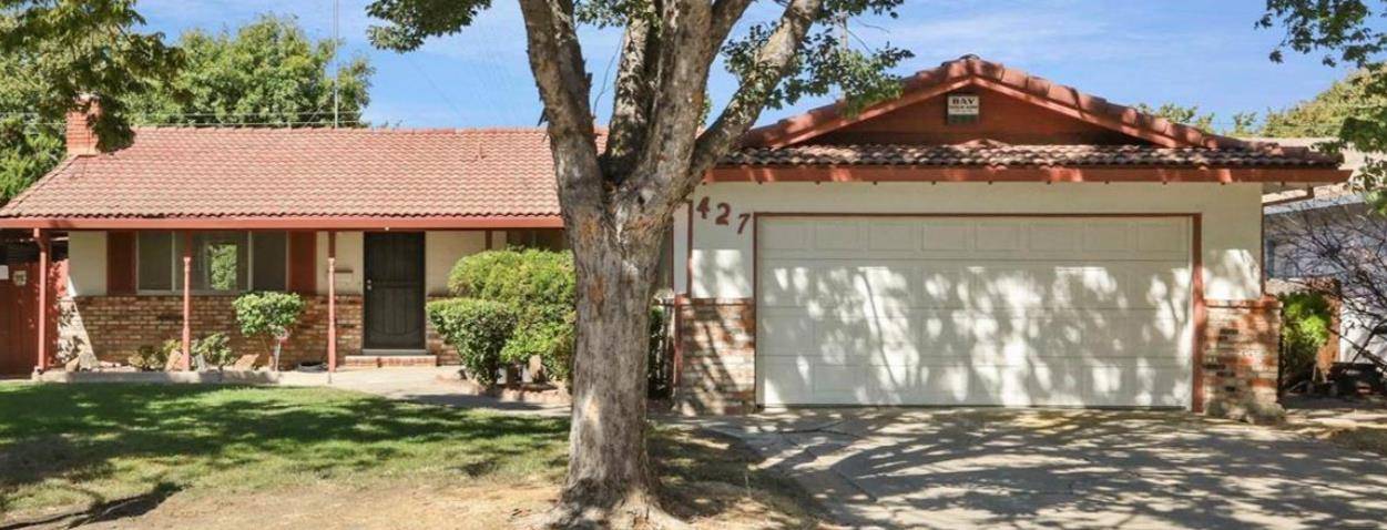 Stockton, CA 95207,427 Esperanza WAY