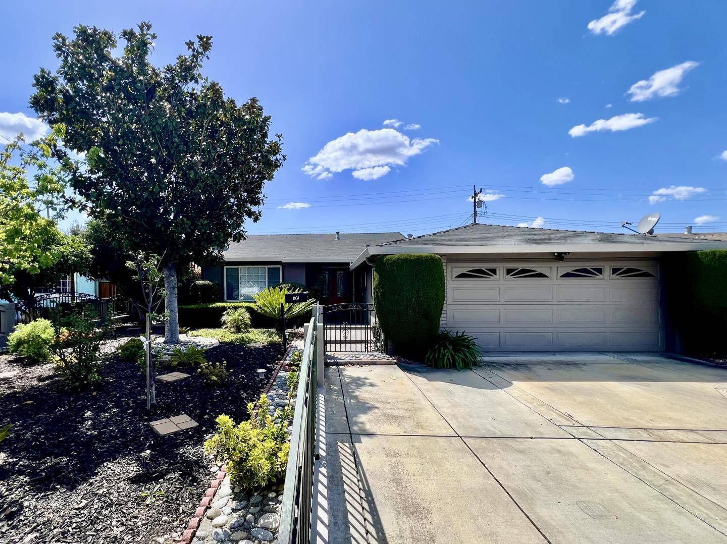 San Jose, CA 95122,1931 Kilchoan WAY