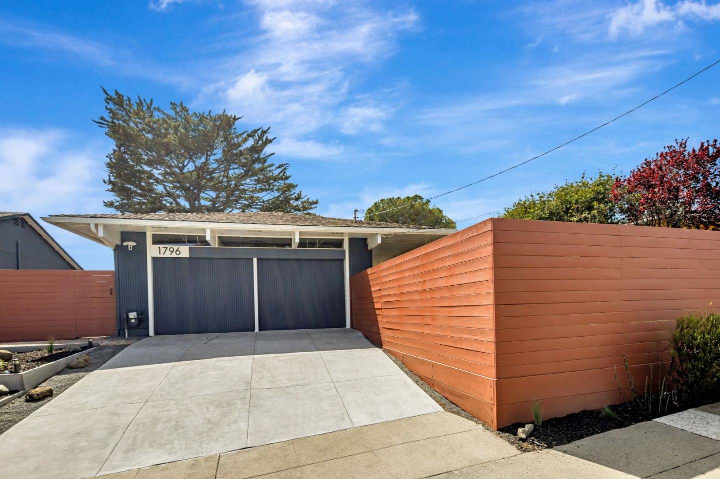 San Mateo, CA 94402,1796 Lexington AVE