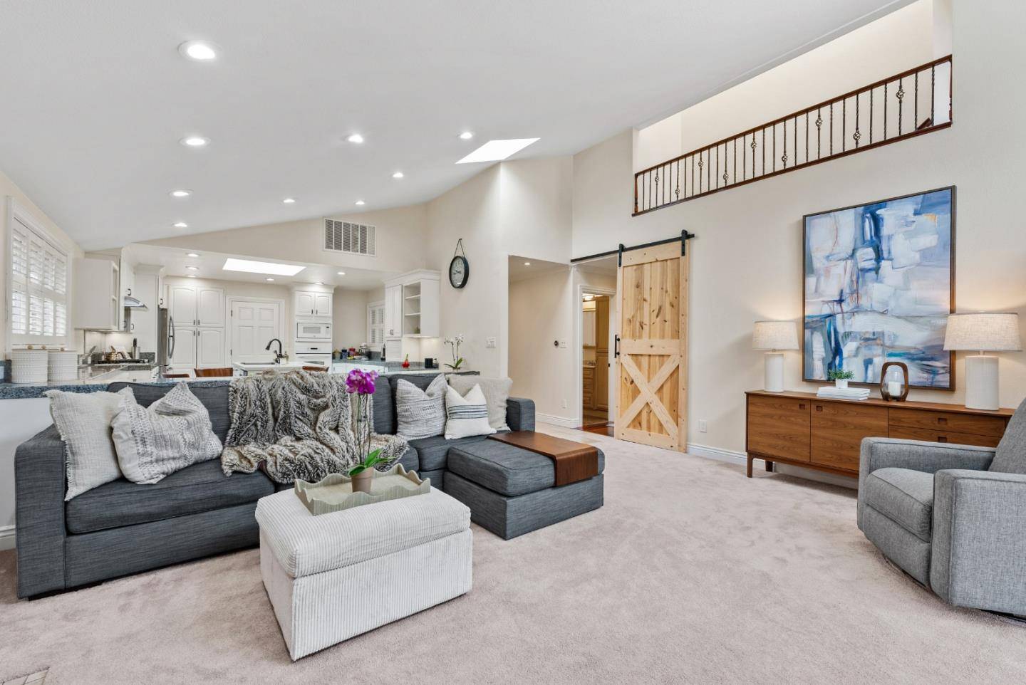 San Mateo, CA 94403,1075 Annapolis DR