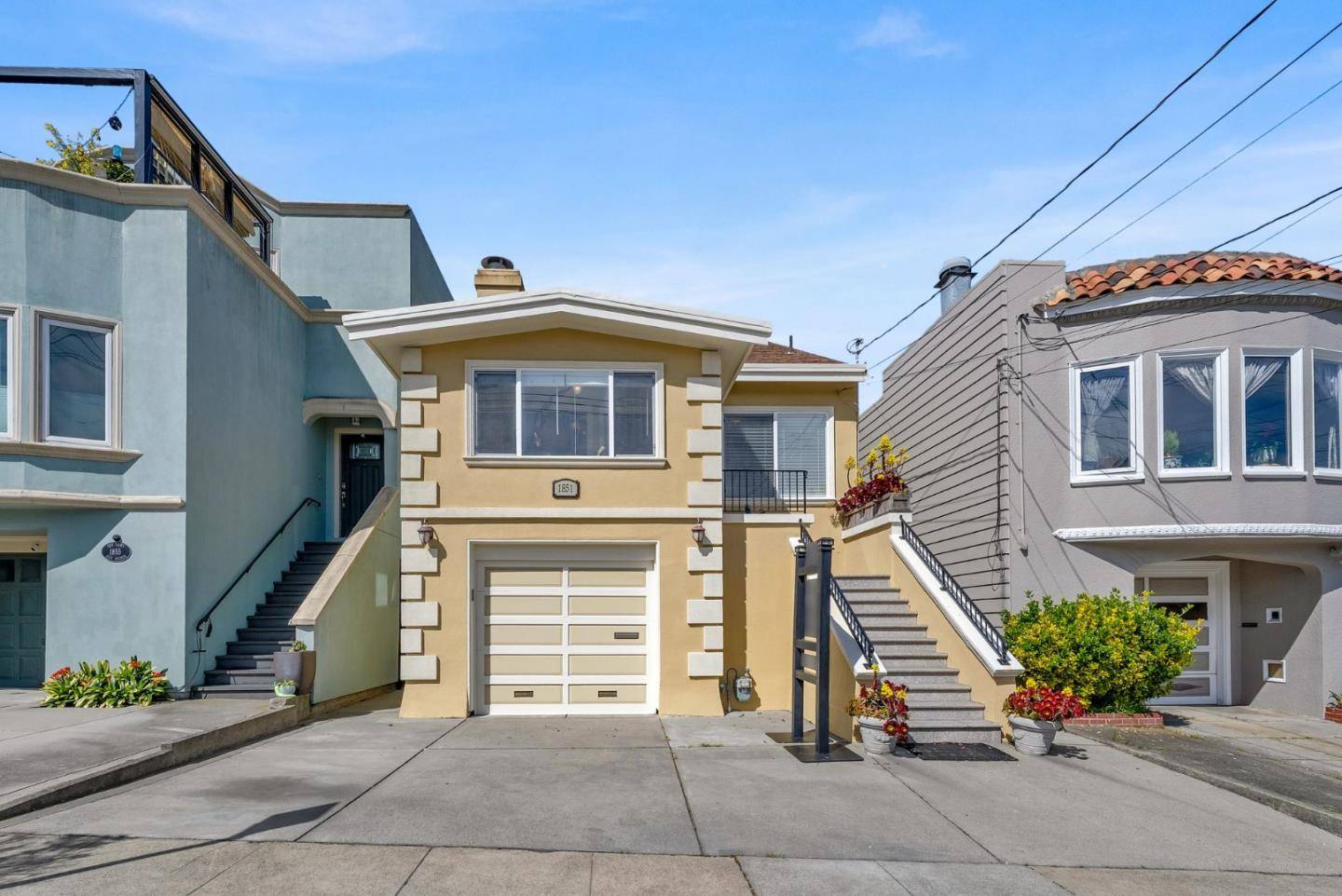 San Francisco, CA 94122,1851 21st AVE