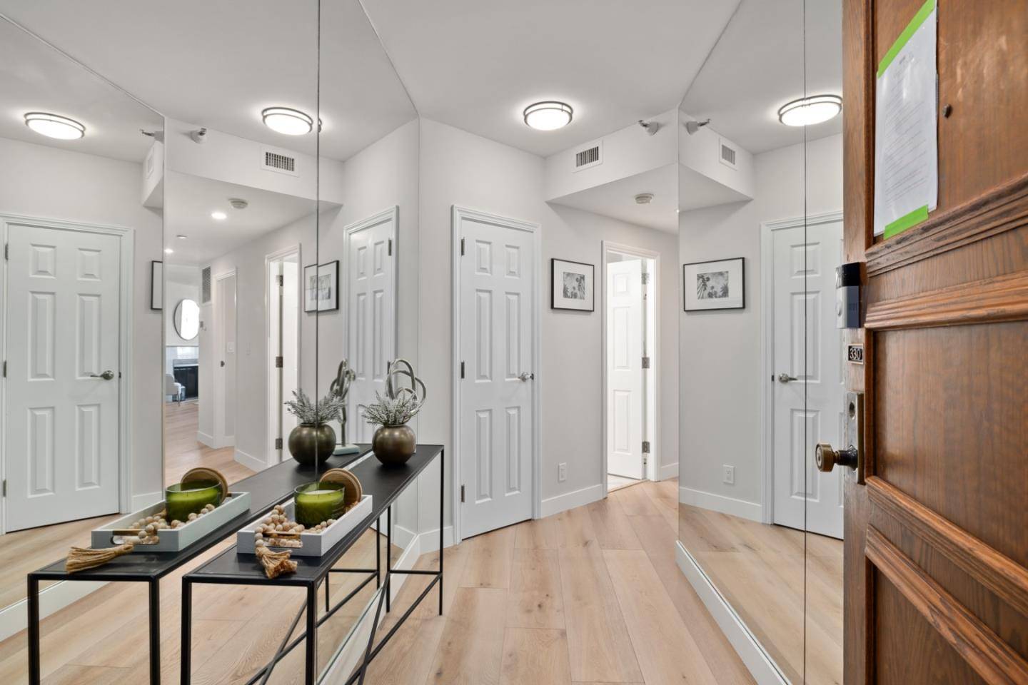 San Mateo, CA 94401,555 Laurel AVE 330