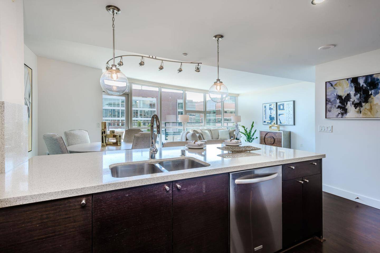 San Francisco, CA 94158,330 Mission Bay BLVD 605