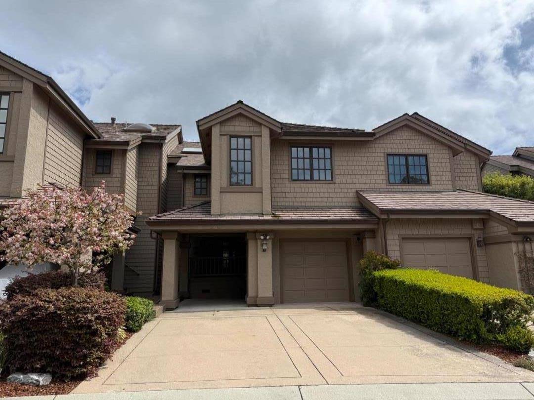 Santa Cruz, CA 95062,94 Frederick ST C