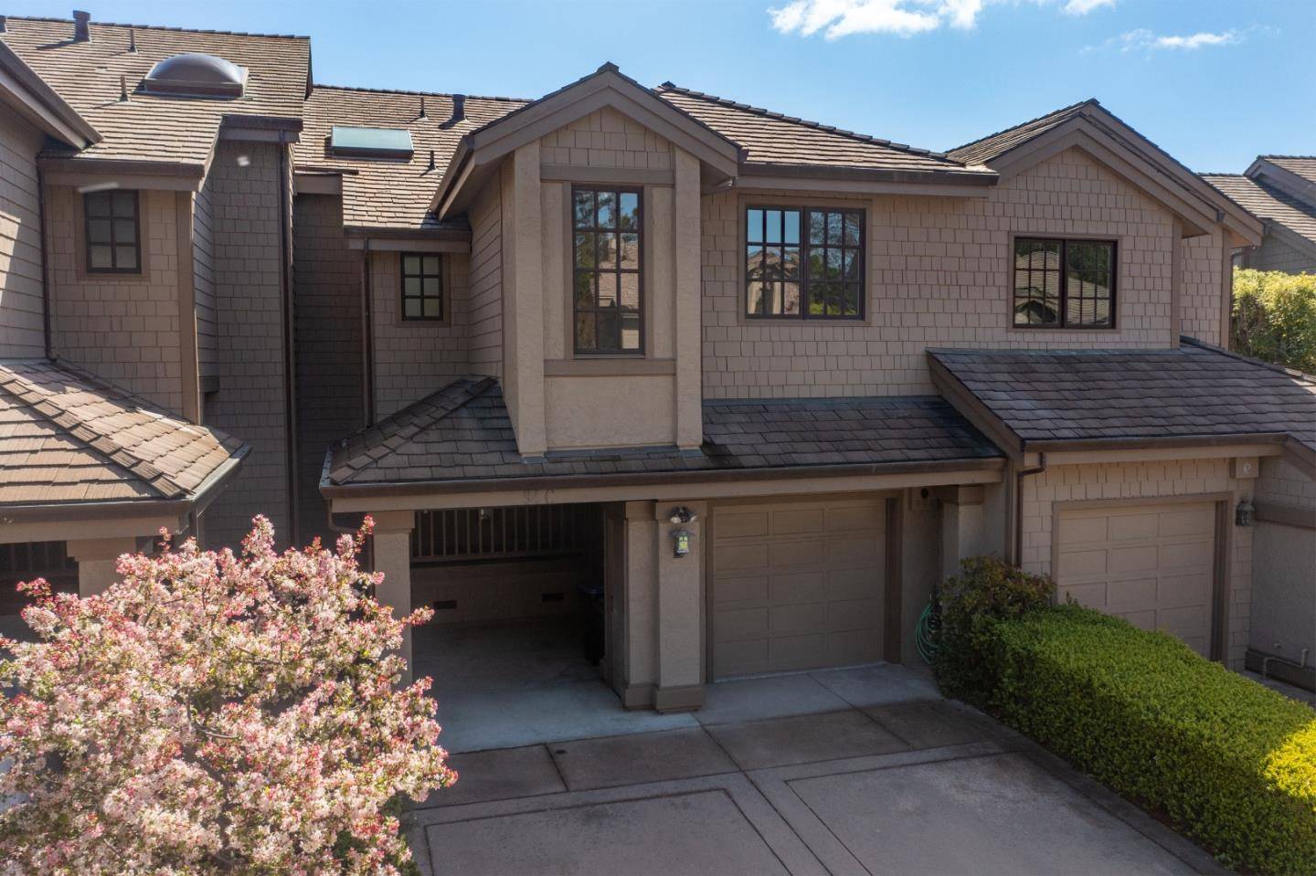 Santa Cruz, CA 95062,94 Frederick ST C