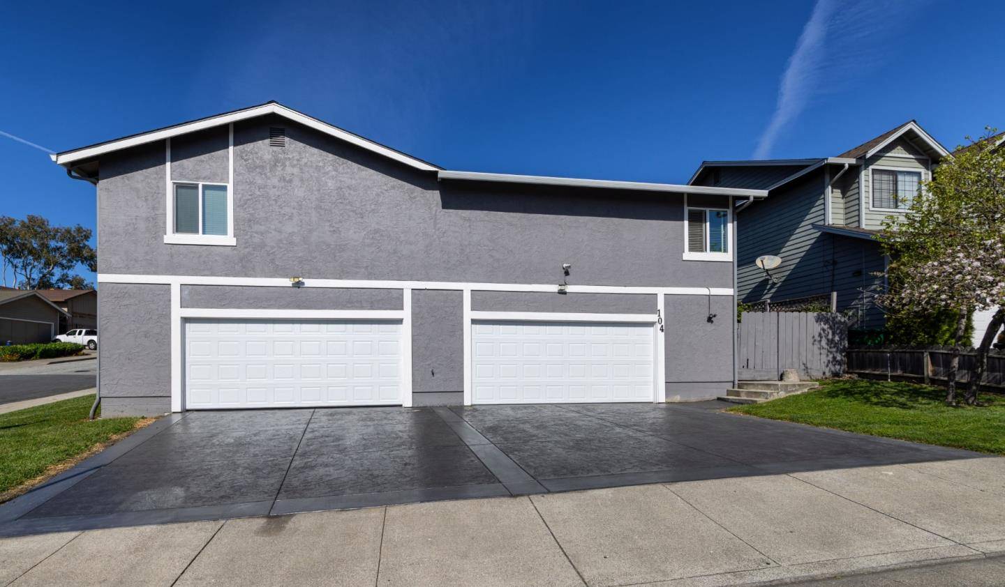 Watsonville, CA 95076,97 Maranatha DR