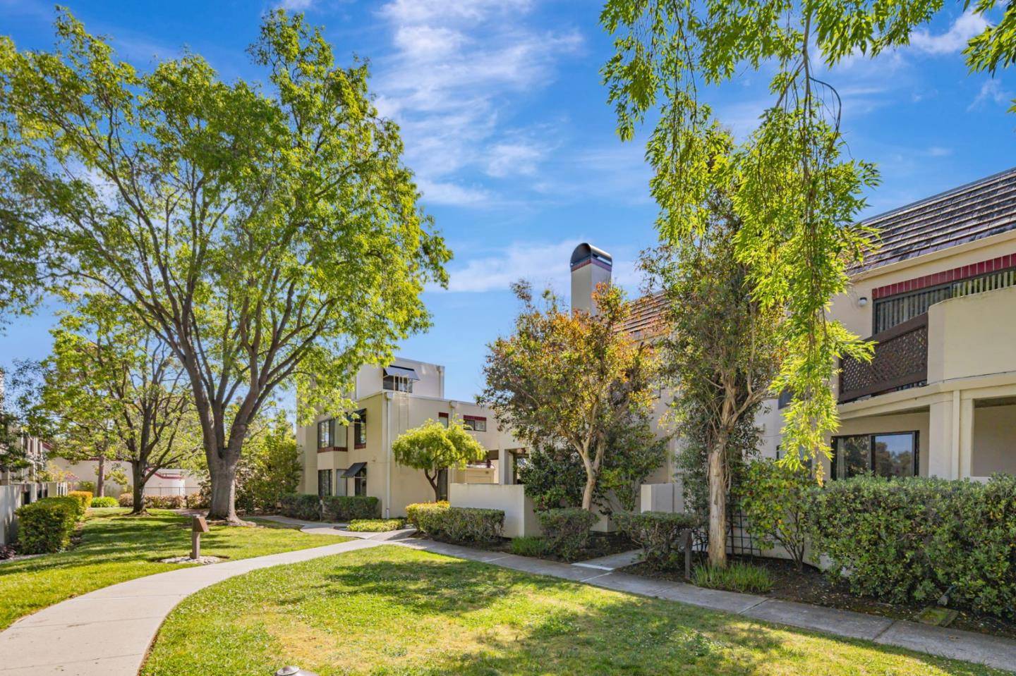 Redwood Shores, CA 94065,548 Shorebird CIR 3101